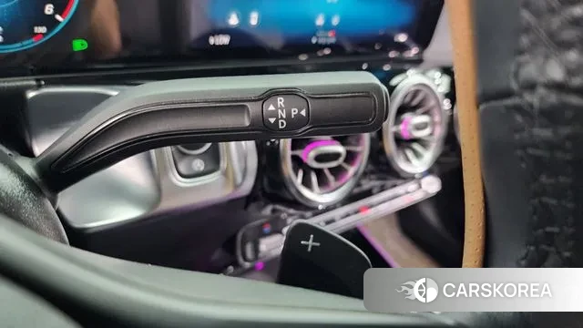 Mercedes-Benz GLB-Class X247 id 3232343 из Кореи 19