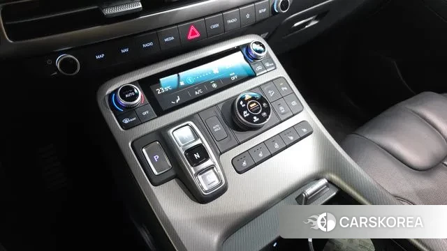 Hyundai The New Palisade id 3645078 из Кореи 19