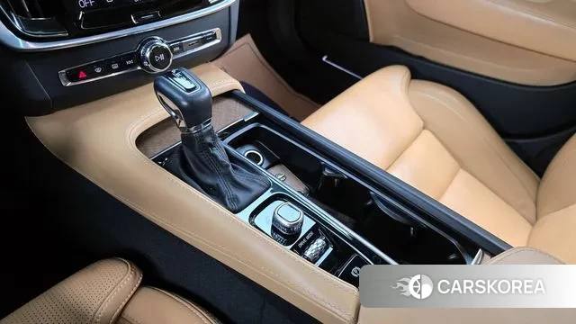 Volvo S90 id 3417691 из Кореи 19