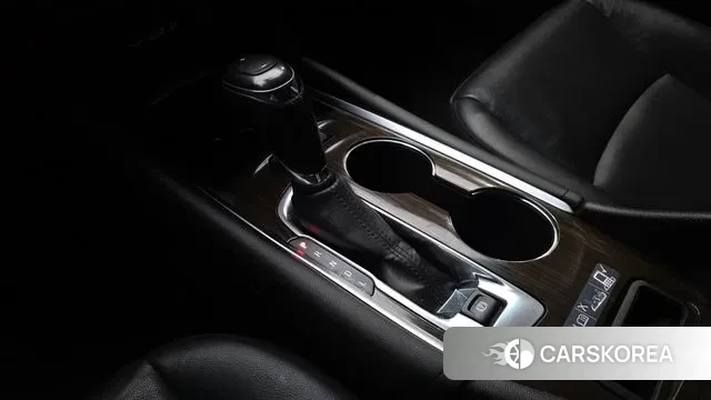 Chevrolet (GM Daewoo) The New Malibu id 3778240 из Кореи 19