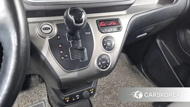 Kia The New Ray id 3692305 из Кореи 19