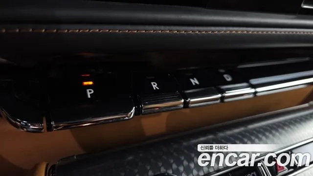 Lincoln Aviator 2nd generation id 2919924 из Кореи 19