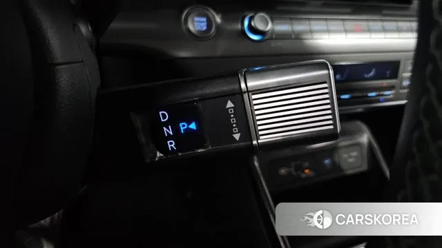 Hyundai Kona Hybrid (SX2) id 3240953 из Кореи 19