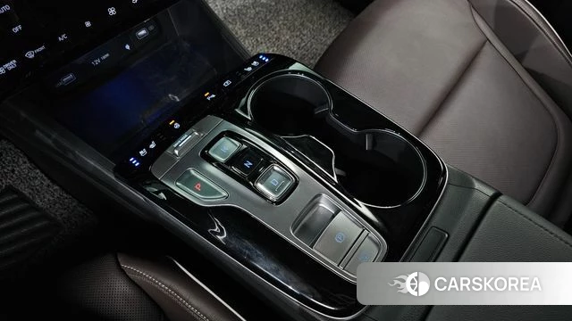 Hyundai Tucson Hybrid (NX4) id 4317331 из Кореи 29