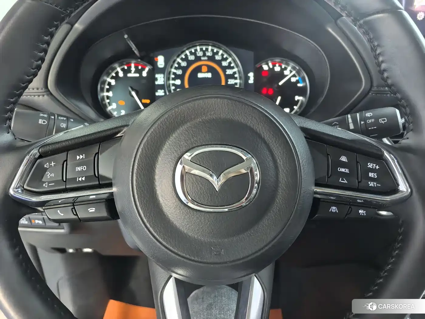 Mazda CX-5 id 4655147 из Китая 21