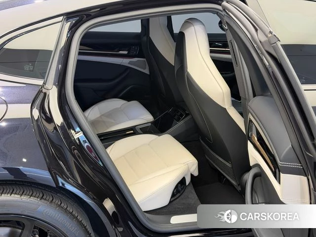 Porsche Panamera (976) id 4735062 из Кореи 19