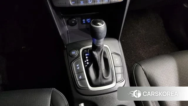 Hyundai Kona id 3607815 из Кореи 19