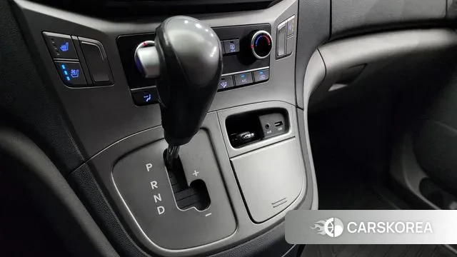 Hyundai The New Grand Starex id 2991238 из Кореи 19