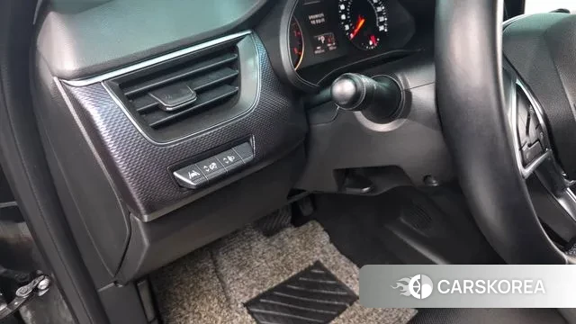 Renault Korea (Samsung) XM3 id 3362408 из Кореи 19