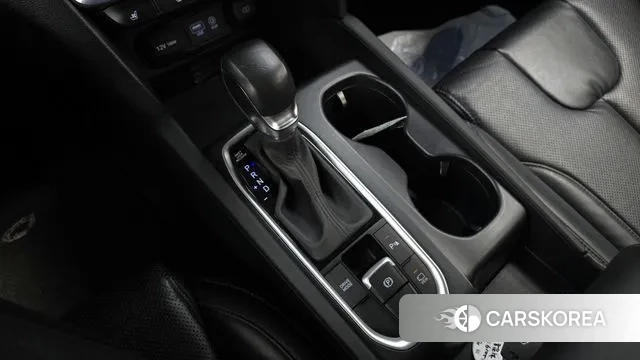 Hyundai Santa Fe TM id 3112869 из Кореи 19