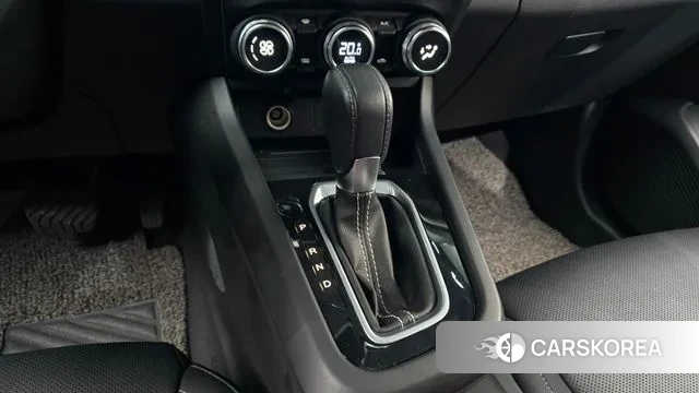 Renault Korea (Samsung) XM3 id 3600875 из Кореи 19