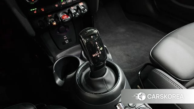 Mini Cooper S id 4383186 из Кореи 34