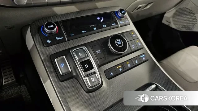 Hyundai Palisade id 3540291 из Кореи 19