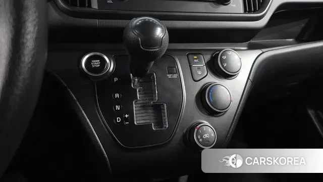 Kia The New Kia Ray id 3649446 из Кореи 19