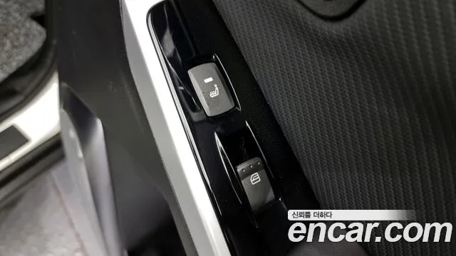 Ssangyong New Style Korando C id 2679862 из Кореи 19