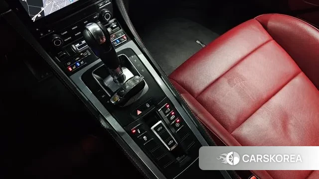 Porsche 718 Boxster id 3000501 из Кореи 19