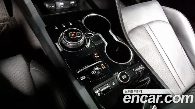 Kia K5 Hybrid 3rd Generation id 2749226 из Кореи 19