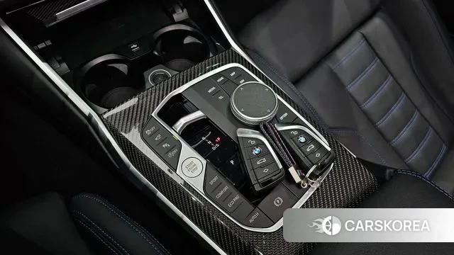 BMW 3 Series (G20) id 2925538 из Кореи 19