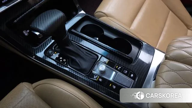 Kia K7 Premier id 3742248 из Кореи 19