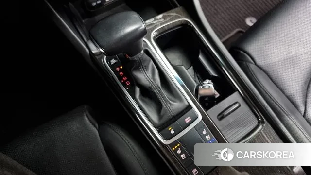 Kia The New K5 2nd generation id 3494646 из Кореи 19