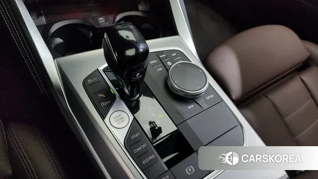 BMW 4 Series (G22) id 3751732 из Кореи 19