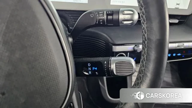 Hyundai Ionic 5 id 3702058 из Кореи 19