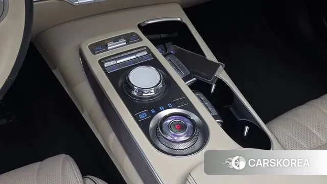 Genesis GV70 id 3468803 из Кореи 19