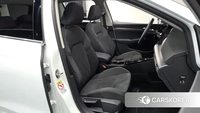 Volkswagen Golf 8th Generation id 3294270 из Кореи 19