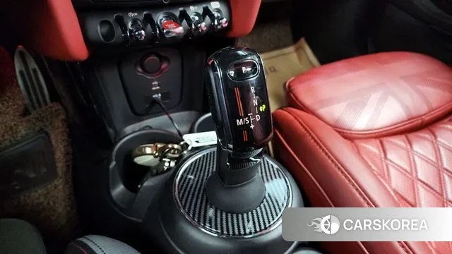 Mini Cooper S id 3540404 из Кореи 19