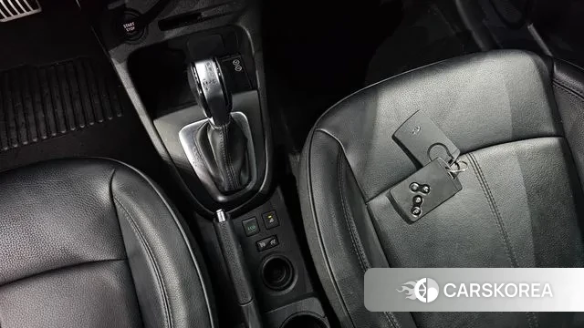 Renault Korea (Samsung) New QM3 id 3454772 из Кореи 19