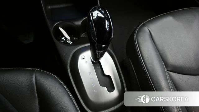 Chevrolet (GM Daewoo) The Next Spark id 4403534 из Кореи 19