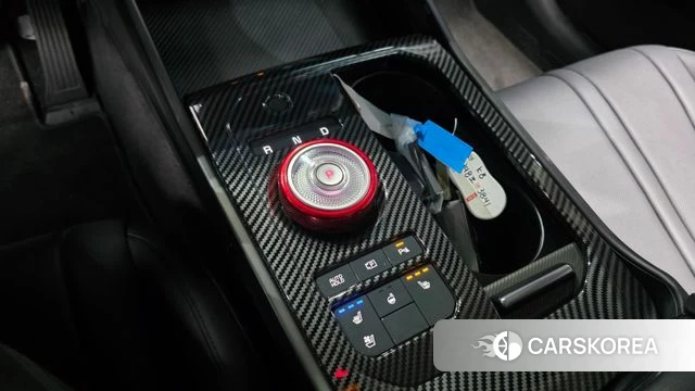 Kia The New K8 Hybrid id 4590394 из Кореи 35