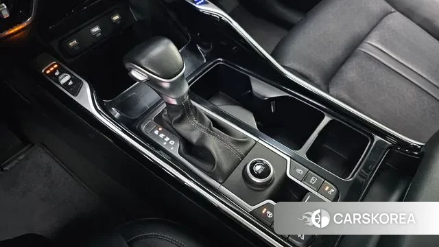 Kia Sorento 4th Generation id 3540903 из Кореи 19