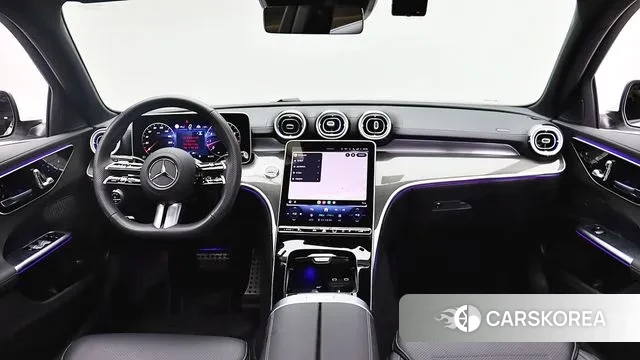 Mercedes-Benz C-Class W206 id 3560052 из Кореи 19