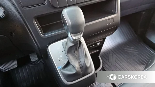 Hyundai Staria id 3549710 из Кореи 19