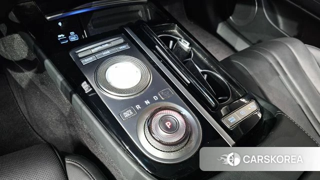 Genesis G80 (RG3) id 4350589 из Кореи 31