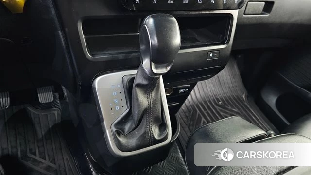 Hyundai Staria id 4362079 из Кореи 30