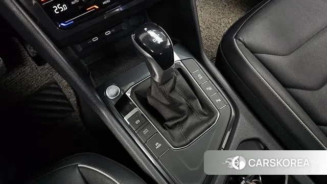 Volkswagen Tiguan second Generation id 3787755 из Кореи 19