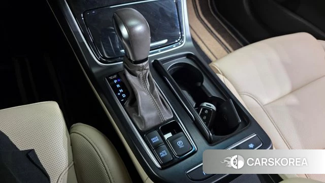 Hyundai Grandeur IG Hybrid id 4417480 из Кореи 35