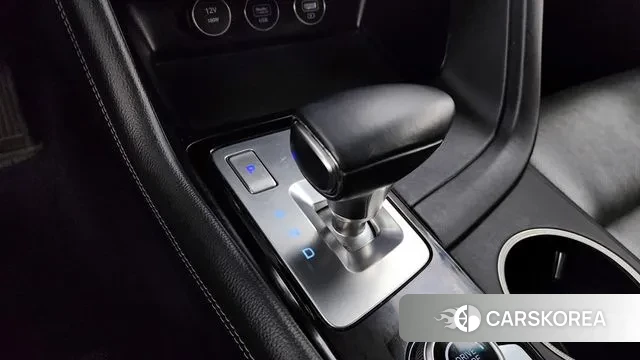 Genesis The New G70 id 3513420 из Кореи 19