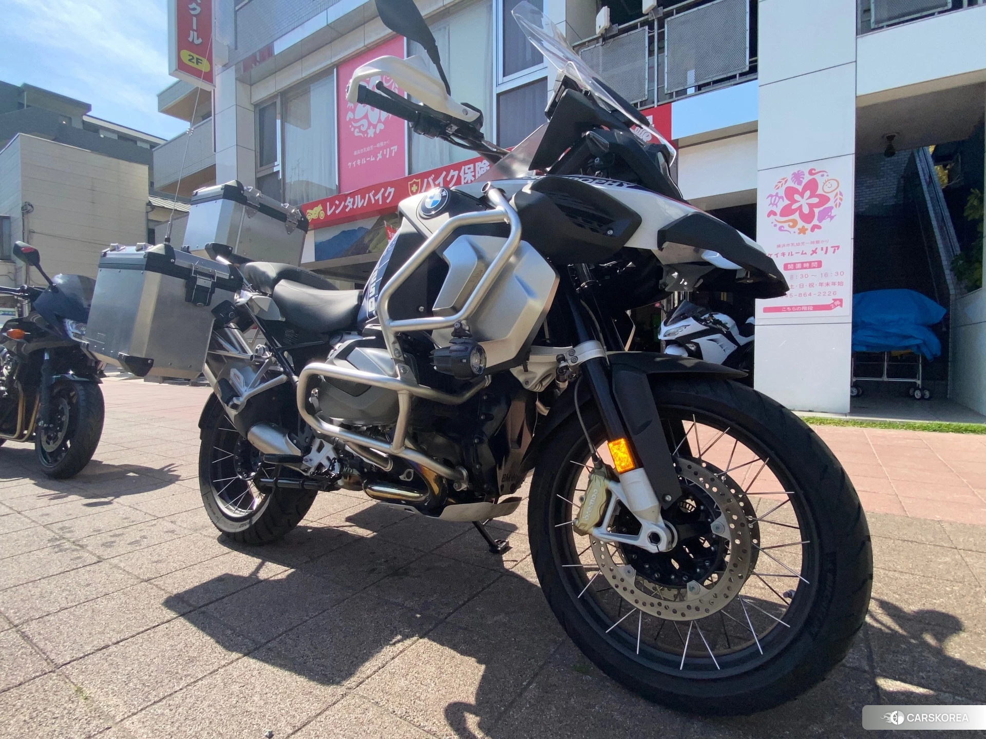 OTHER BMW R1250GS ADV id 4237547 из Японии 10