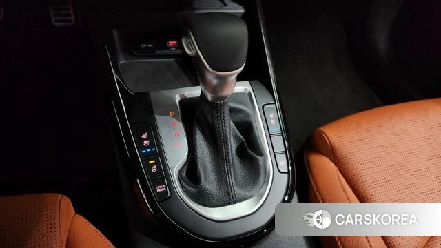 Kia The New K3 2nd generation id 3914961 из Кореи 19