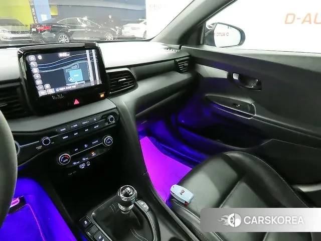 Hyundai Veloster (JS) id 3612196 из Кореи 19