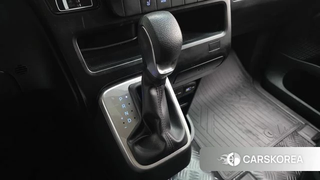 Hyundai Staria id 4506868 из Кореи 28