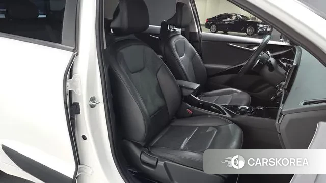 Kia Di All New Niro EV id 3394618 из Кореи 19