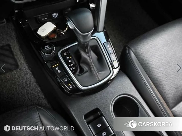 Kia Seltos id 3935883 из Кореи 19