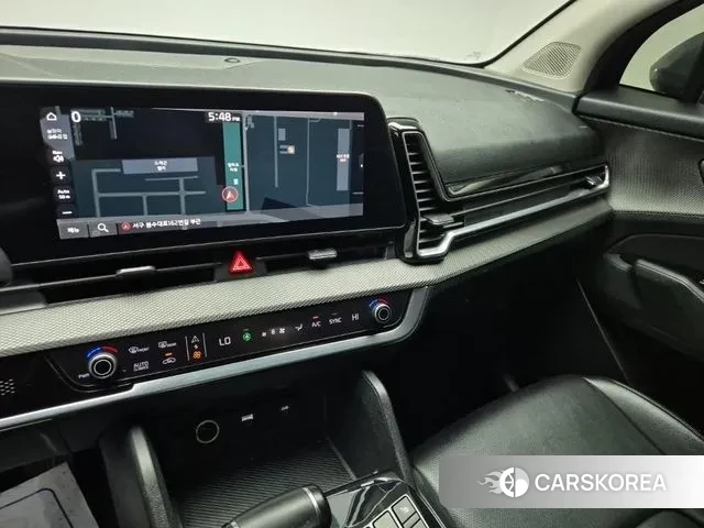 Kia Sportage 5th Generation id 2964941 из Кореи 17