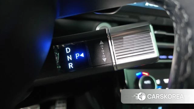 Hyundai The New Tucson Hybrid (NX4) id 4892808 из Кореи 37