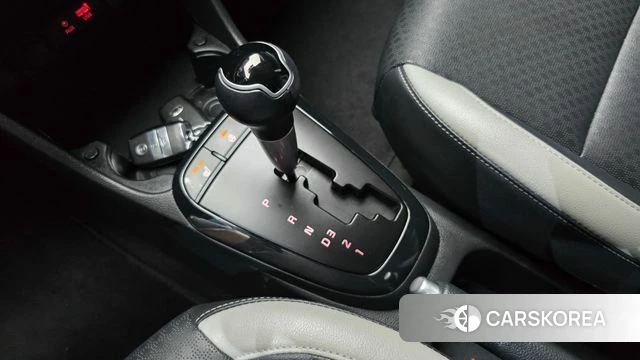 Kia All New Morning (JA) id 4581907 из Кореи 28