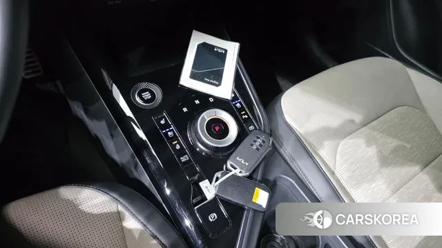 Kia Di Ol Nu Niro id 3295112 из Кореи 19